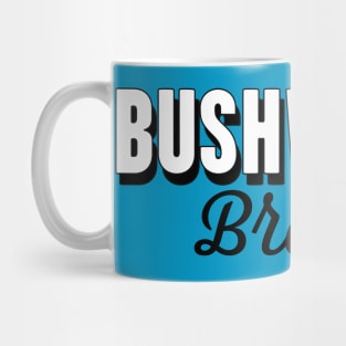 Bushwick Brooklyn Mug